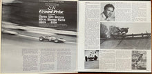 Load image into Gallery viewer, Maurice Jarre : Grand Prix (The Original Sound Track Album) (LP, Album, Club, Gat)