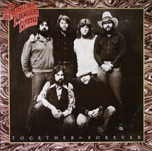 Load image into Gallery viewer, The Marshall Tucker Band : Together Forever (LP, Album, Ind)