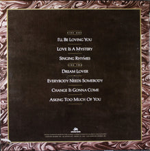 Load image into Gallery viewer, The Marshall Tucker Band : Together Forever (LP, Album, Ind)