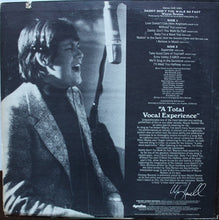 Load image into Gallery viewer, Wayne Newton : Daddy Don't You Walk So Fast (LP, Album)