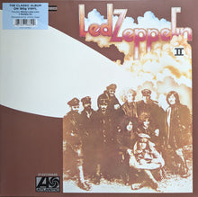 Load image into Gallery viewer, Led Zeppelin : Led Zeppelin II (LP, Album, RE, RM, 180)