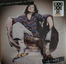 Load image into Gallery viewer, K.Flay : Don't Judge A Song By Its Cover (12", EP, RSD, Gol)