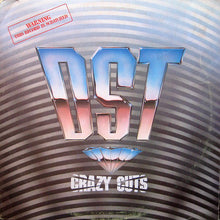 Load image into Gallery viewer, Grandmixer D. ST.* : Crazy Cuts (12&quot;, Pic)