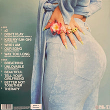 Load image into Gallery viewer, Anne-Marie : Therapy (LP, Album, Ltd, Lig)