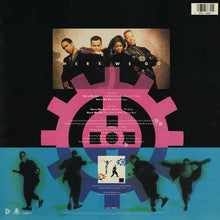 Load image into Gallery viewer, C + C Music Factory Presents Freedom Williams And Zelma Davis : Here We Go (12&quot;)