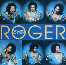 Load image into Gallery viewer, Roger* : The Many Facets Of Roger (LP, Album, Spe)