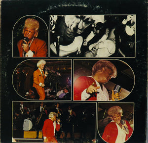 Wayne Cochran : Wayne Cochran! (LP, Album)