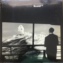 Load image into Gallery viewer, The Postal Service : Give Up (LP, Album)
