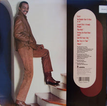 Load image into Gallery viewer, Michael Henderson : Fickle (LP, Album)