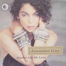 Load image into Gallery viewer, Jasmine Guy : Another Like My Lover (12", Promo)
