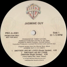 Load image into Gallery viewer, Jasmine Guy : Another Like My Lover (12", Promo)
