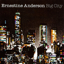 Load image into Gallery viewer, Ernestine Anderson : Big City (LP)