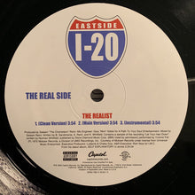 Load image into Gallery viewer, I-20 : Fightin In The Club (12&quot;, Promo)