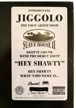 Load image into Gallery viewer, Jiggolo : Hey Shawty (12&quot;)