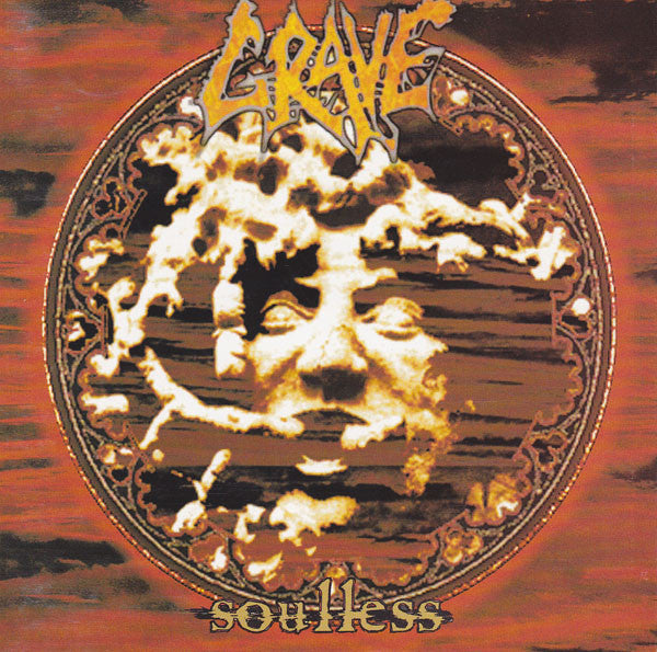 Grave (2) : Soulless (CD, Album)
