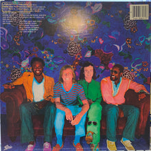 Load image into Gallery viewer, Jack Bruce And Friends : I&#39;ve Always Wanted To Do This (LP, Album, Promo, San)