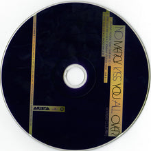 Load image into Gallery viewer, No Mercy : Kiss You All Over (Extended Club Mixes) (CD, Maxi)