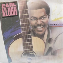 Load image into Gallery viewer, Earl Klugh : Key Notes (LP, Comp, Jac)