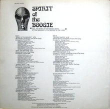 Load image into Gallery viewer, Kool &amp; The Gang : Spirit Of The Boogie (LP, Album, Uni)