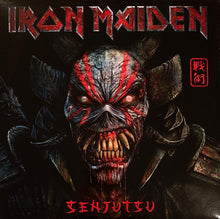 Load image into Gallery viewer, Iron Maiden : Senjutsu (3xLP, Album, Ltd, 180)