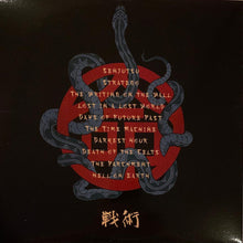Load image into Gallery viewer, Iron Maiden : Senjutsu (3xLP, Album, Ltd, 180)