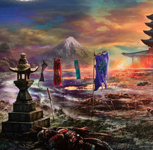 Load image into Gallery viewer, Iron Maiden : Senjutsu (3xLP, Album, Ltd, 180)