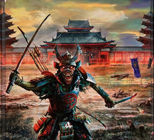 Load image into Gallery viewer, Iron Maiden : Senjutsu (3xLP, Album, Ltd, 180)