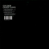 Load image into Gallery viewer, Colder : Crazy Love (12")
