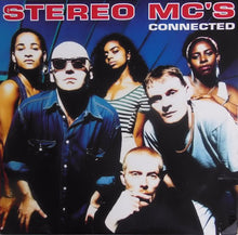 Load image into Gallery viewer, Stereo MC's : Connected (12")