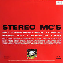 Load image into Gallery viewer, Stereo MC's : Connected (12")