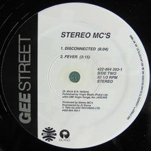 Load image into Gallery viewer, Stereo MC's : Connected (12")