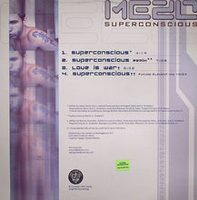 Load image into Gallery viewer, Mezo : Superconscious (12&quot;)