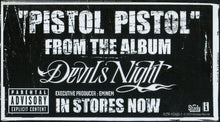 Load image into Gallery viewer, D12 : Pistol Pistol (12&quot;, Promo)