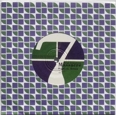 Brian Jonestown Massacre* : Prozac Vs. Heroin (7