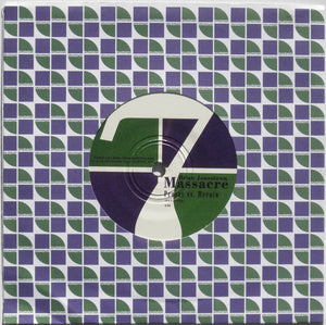 Brian Jonestown Massacre* : Prozac Vs. Heroin (7", Ltd)