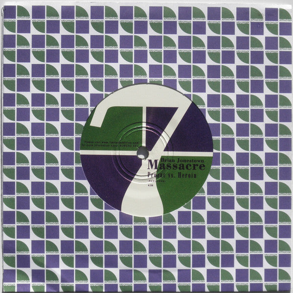 Brian Jonestown Massacre* : Prozac Vs. Heroin (7