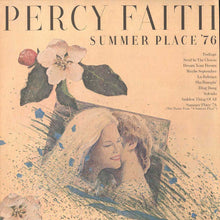 Load image into Gallery viewer, Percy Faith : Summer Place '76 (LP, Album)