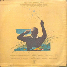 Load image into Gallery viewer, Percy Faith : Summer Place '76 (LP, Album)
