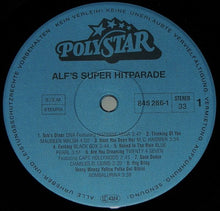Load image into Gallery viewer, Various : Alf&#39;s Super Hitparade (2xLP, Comp)