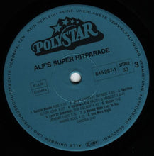 Load image into Gallery viewer, Various : Alf&#39;s Super Hitparade (2xLP, Comp)