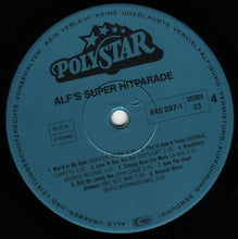 Load image into Gallery viewer, Various : Alf&#39;s Super Hitparade (2xLP, Comp)