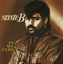 Load image into Gallery viewer, Stevie B : In My Eyes (12")