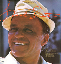 Load image into Gallery viewer, Frank Sinatra : Some Nice Things I've Missed (LP, Album)