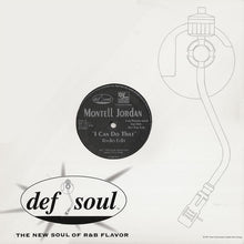Load image into Gallery viewer, Montell Jordan : I Can Do That (12", Promo)