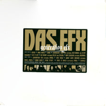 Load image into Gallery viewer, Das EFX : Generation EFX (LP, Album, Promo)