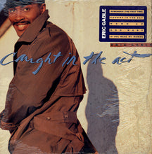 Load image into Gallery viewer, Eric Gable : Caught In The Act (LP, Album)
