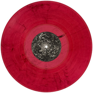 Necrofier : Prophecies Of Eternal Darkness (LP, Album, Ltd, Red)