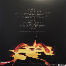 Load image into Gallery viewer, Mercyful Fate : 9 (LP, Album, Ltd, RE, Red)