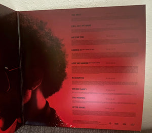 The Weeknd : The Highlights (2xLP, Comp)