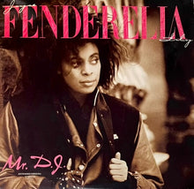 Load image into Gallery viewer, Joyce "Fenderella" Irby : Mr. D.J. (12", Single, Glo)